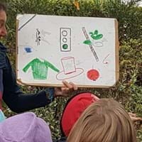 Den Heckensträuchern auf der Spur (3)