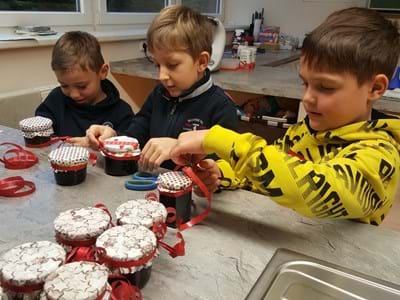 In der Marmeladenküche (2)