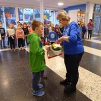 65. Geburtstag unserer Sekretärin (4)