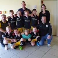 Fußball Hallentunier (9)