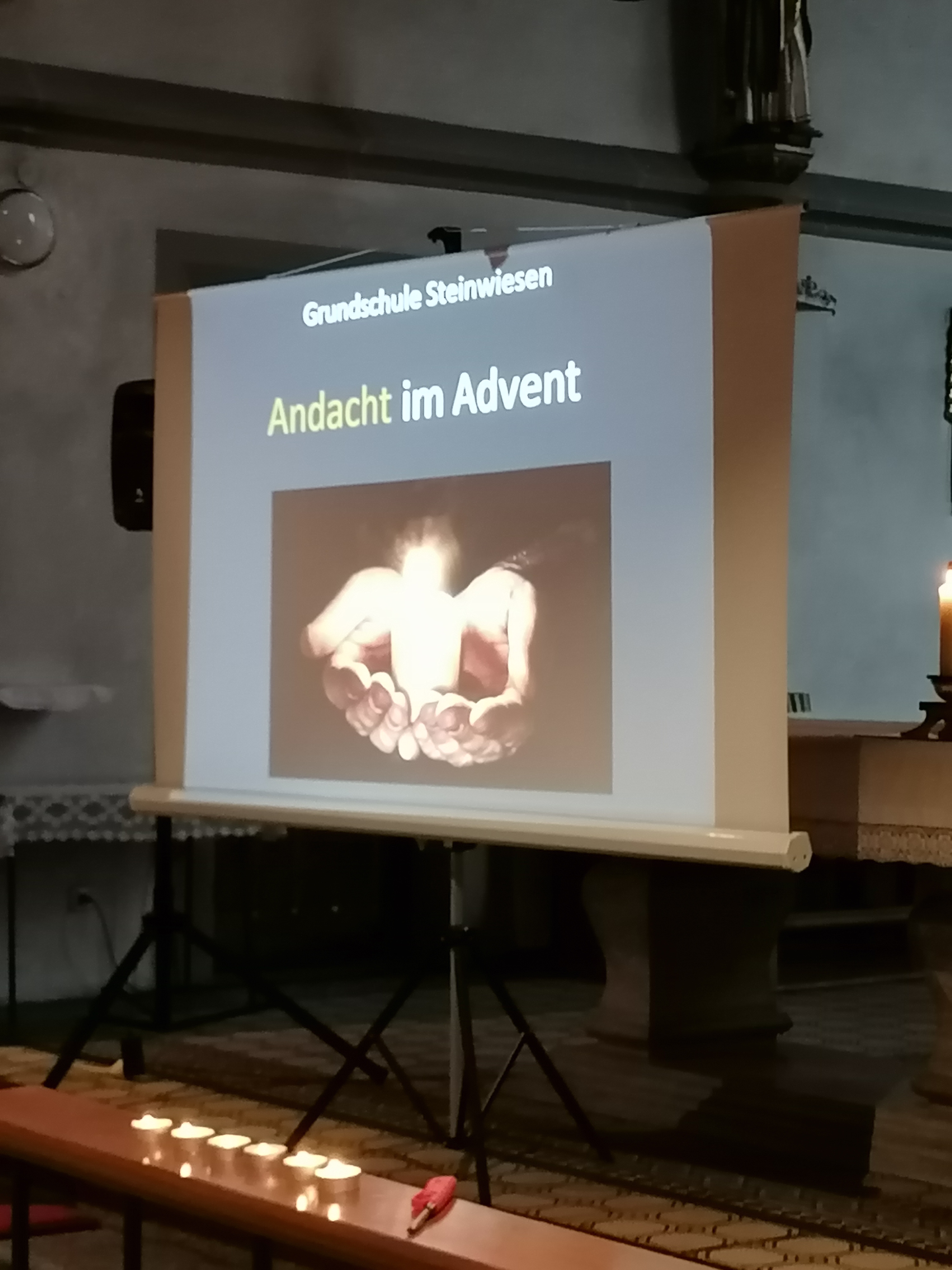 Adventsandacht 2022