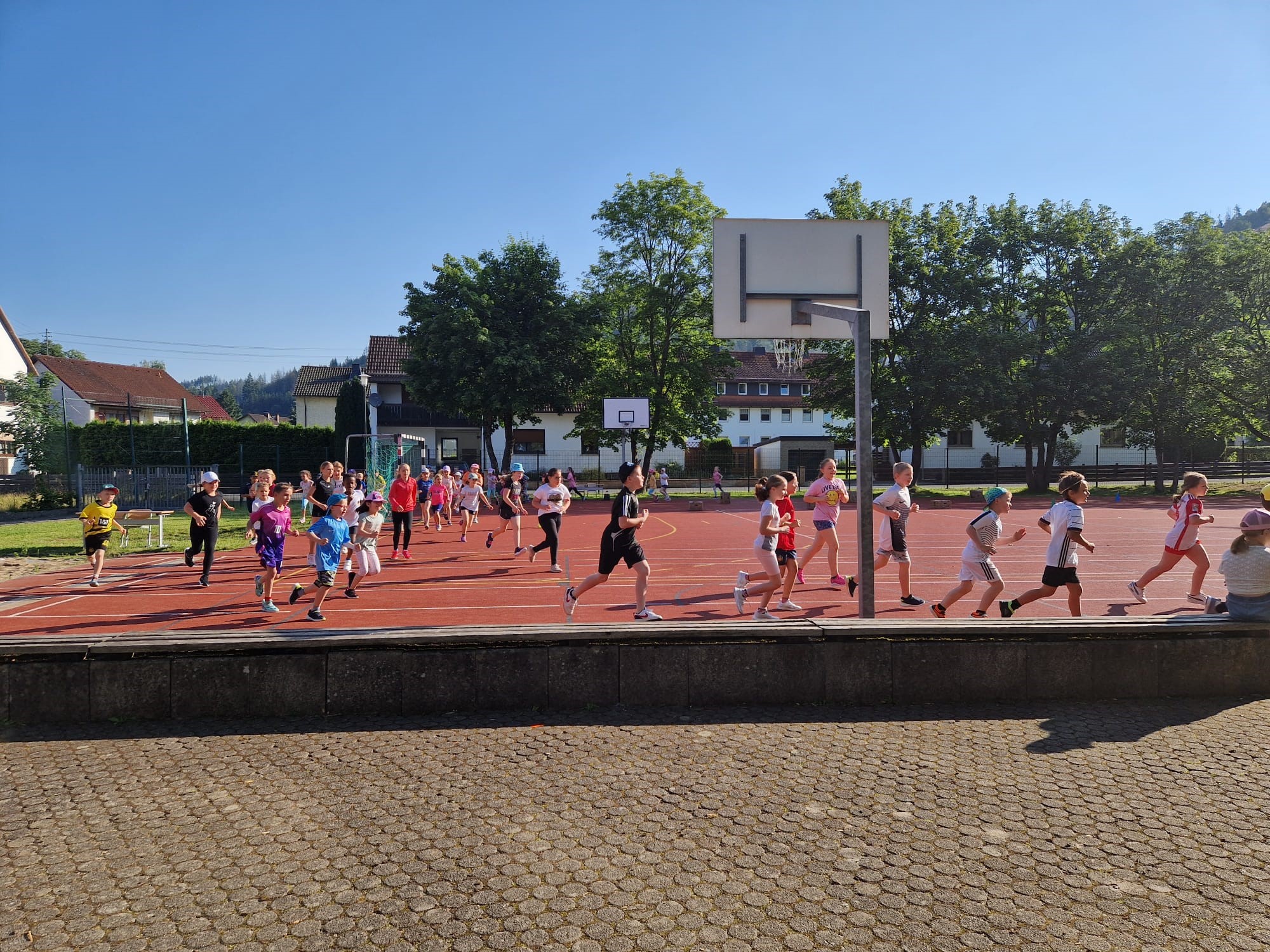 Bundesjugendspiele 2024