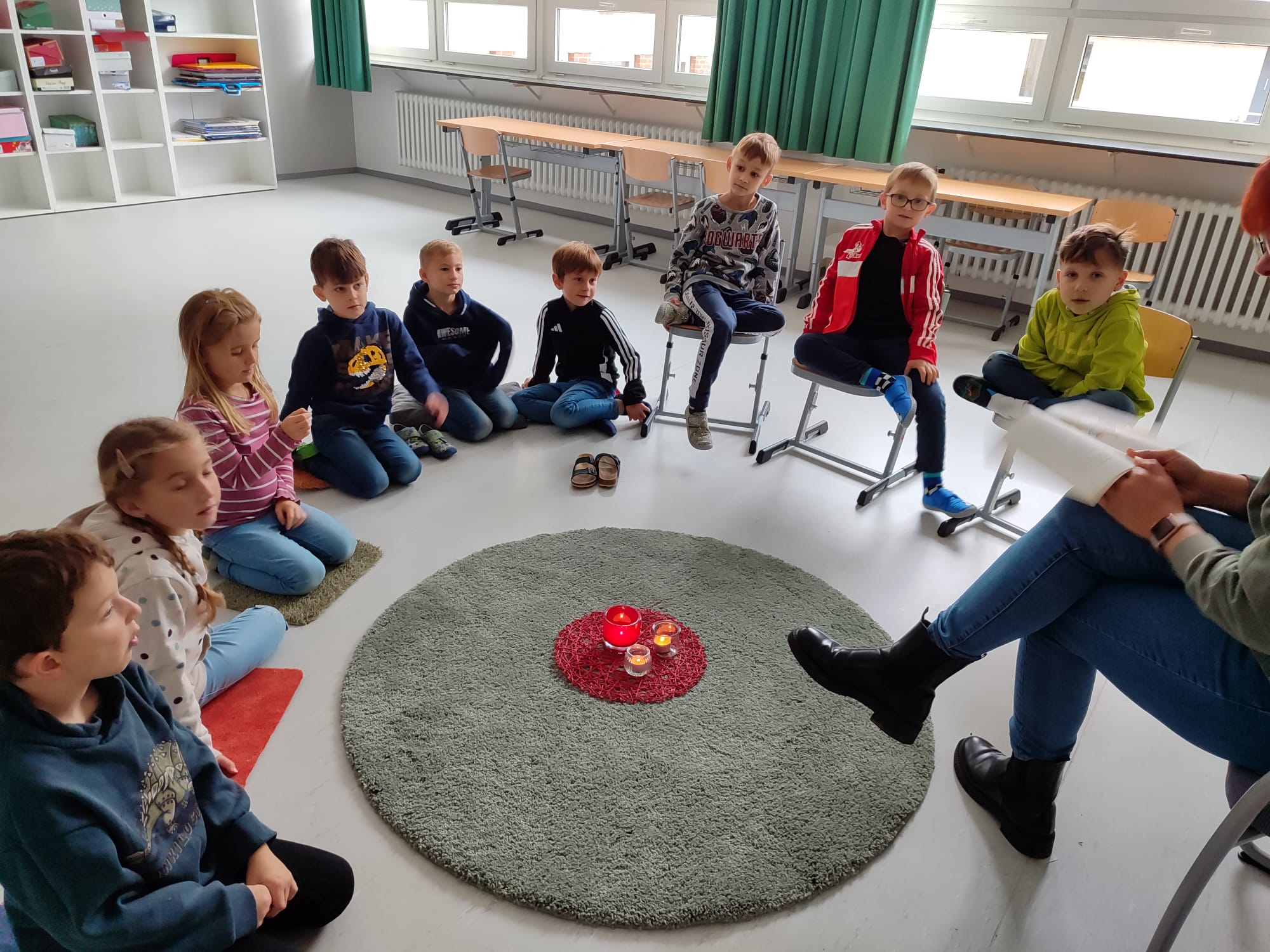 Vorlesetag